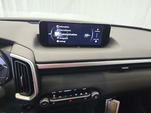 2025 Mazda Mazda CX-5 2.5 Turbo Signature AWD