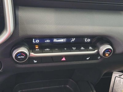 2025 Mazda Mazda CX-5 2.5 Turbo Signature AWD