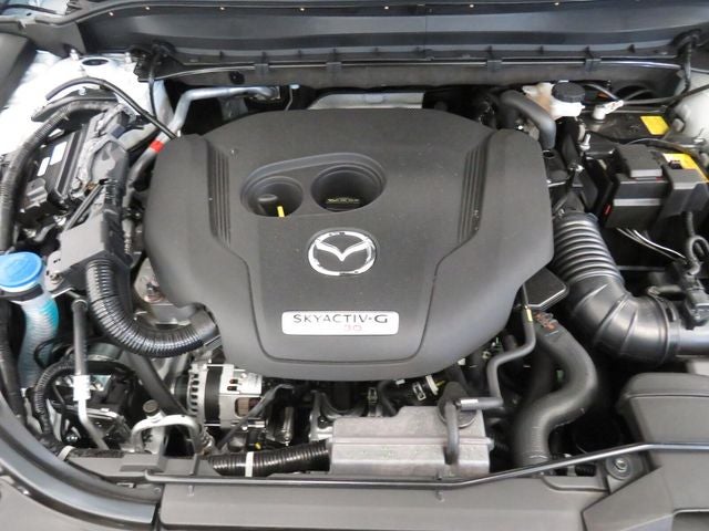 2025 Mazda Mazda CX-5 2.5 Turbo Signature AWD