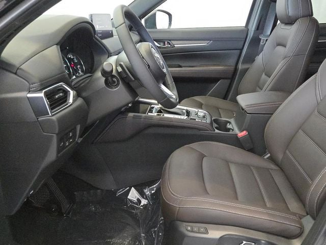 2025 Mazda Mazda CX-5 2.5 Turbo Signature AWD