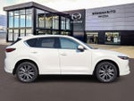 2025 Mazda Mazda CX-5 2.5 Turbo Signature AWD