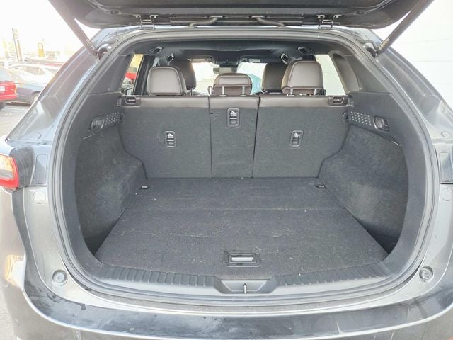 2025 Mazda Mazda CX-5 2.5 Turbo Signature AWD