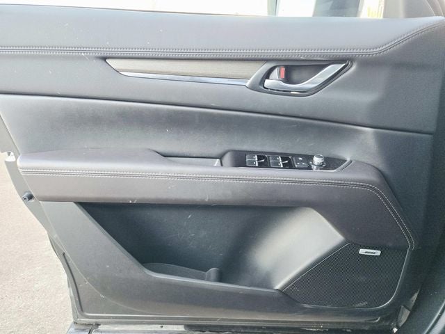 2025 Mazda Mazda CX-5 2.5 Turbo Signature AWD