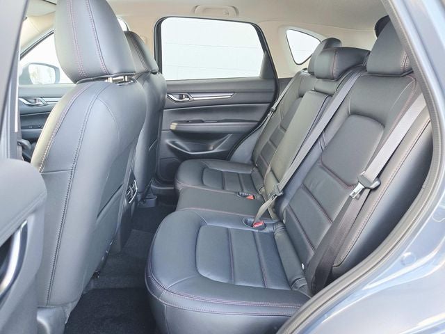 2025 Mazda Mazda CX-5 2.5 Turbo Signature AWD