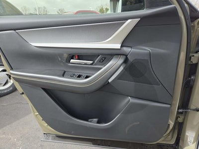 2025 Mazda Mazda CX-70 3.3 Turbo Preferred AWD