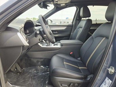 2026 Mazda Mazda CX-70 3.3 Turbo S Premium AWD