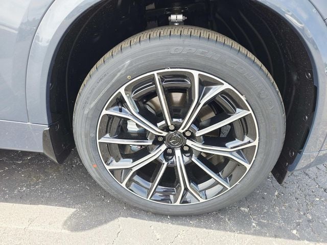 2026 Mazda Mazda CX-70 3.3 Turbo S Premium AWD