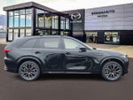 2026 Mazda Mazda CX-70 3.3 Turbo S Premium AWD