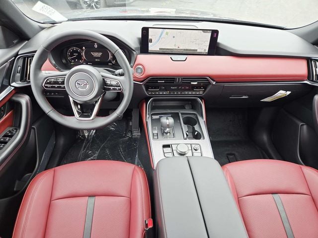 2026 Mazda Mazda CX-70 3.3 Turbo S Premium AWD