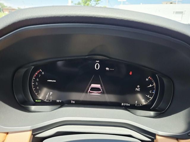 2026 Mazda Mazda CX-70 3.3 Turbo S Premium Plus AWD