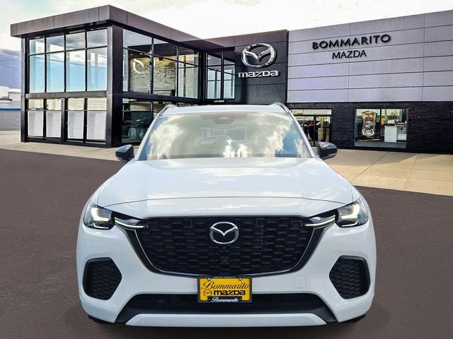 2026 Mazda Mazda CX-70 3.3 Turbo S Premium Plus AWD