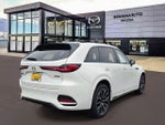 2026 Mazda Mazda CX-70 3.3 Turbo S Premium Plus AWD