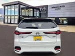 2026 Mazda Mazda CX-70 3.3 Turbo S Premium Plus AWD