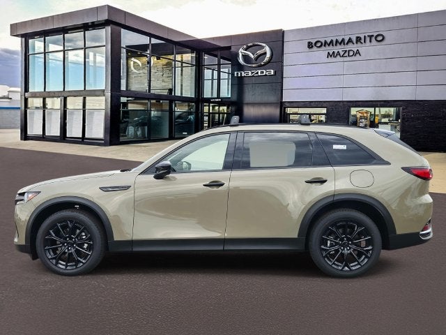 2026 Mazda Mazda CX-70 3.3 Turbo Premium Plus AWD