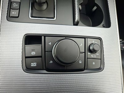 2026 Mazda Mazda CX-70 3.3 Turbo Premium Plus AWD