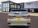 2026 Mazda Mazda CX-70 3.3 Turbo Premium Plus AWD