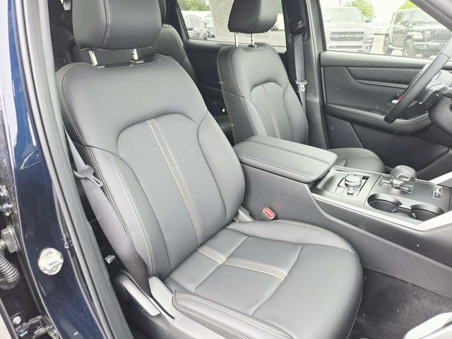 2026 Mazda Mazda CX-90 3.3 Turbo Select AWD