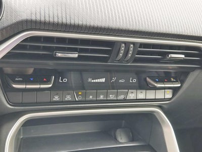 2026 Mazda Mazda CX-90 3.3 Turbo Select AWD