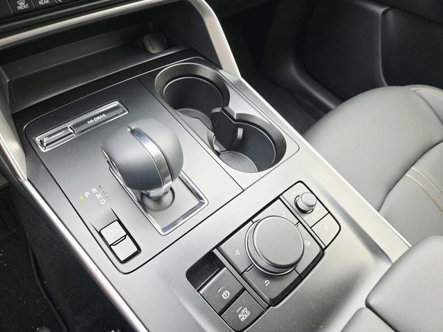 2026 Mazda Mazda CX-90 3.3 Turbo Select AWD