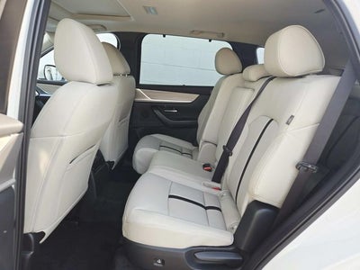 2026 Mazda Mazda CX-90 Plug-In Hybrid Preferred AWD