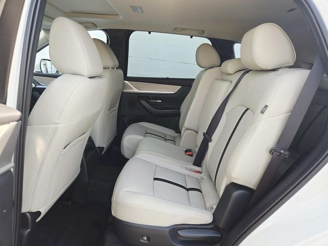 2026 Mazda Mazda CX-90 Plug-In Hybrid Preferred AWD