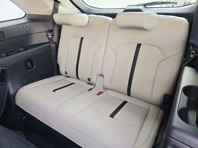 2026 Mazda Mazda CX-90 Plug-In Hybrid Preferred AWD