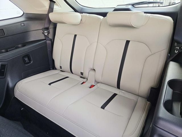 2026 Mazda Mazda CX-90 Plug-In Hybrid Preferred AWD