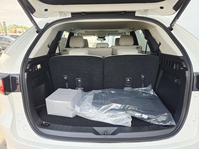 2026 Mazda Mazda CX-90 Plug-In Hybrid Preferred AWD