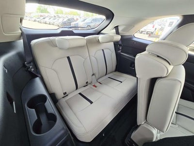 2026 Mazda Mazda CX-90 Plug-In Hybrid Preferred AWD