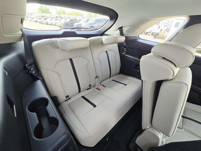 2026 Mazda Mazda CX-90 Plug-In Hybrid Preferred AWD