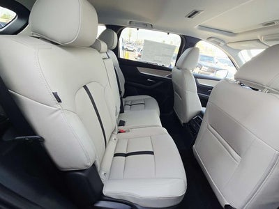 2026 Mazda Mazda CX-90 Plug-In Hybrid Preferred AWD