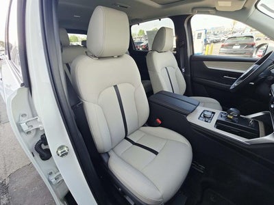 2026 Mazda Mazda CX-90 Plug-In Hybrid Preferred AWD