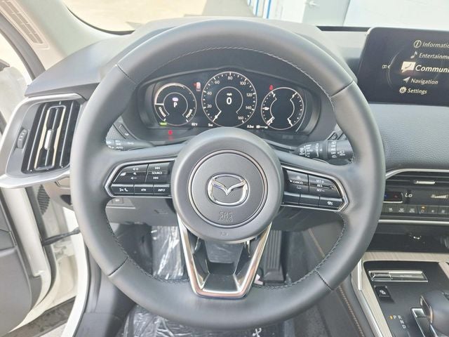 2026 Mazda Mazda CX-90 Plug-In Hybrid Preferred AWD