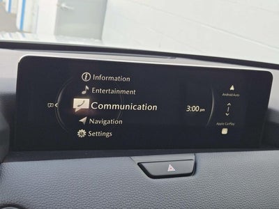 2026 Mazda Mazda CX-90 Plug-In Hybrid Preferred AWD