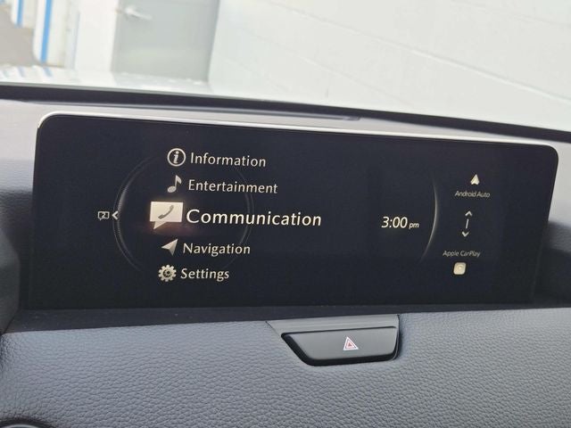 2026 Mazda Mazda CX-90 Plug-In Hybrid Preferred AWD