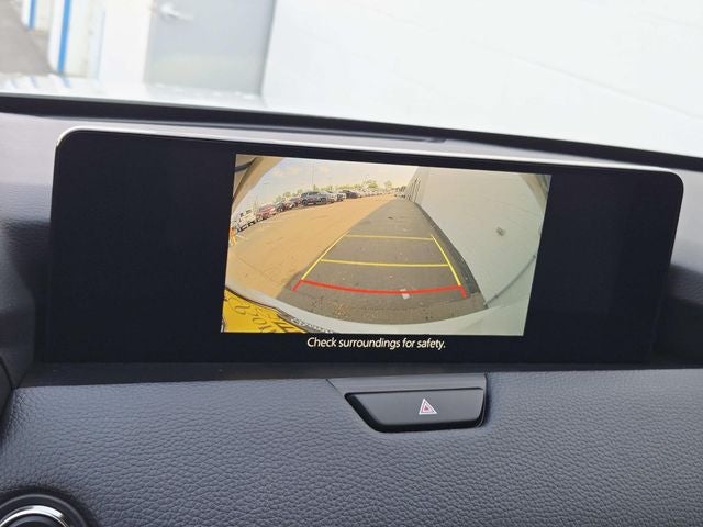 2026 Mazda Mazda CX-90 Plug-In Hybrid Preferred AWD