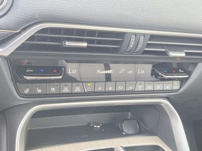 2026 Mazda Mazda CX-90 Plug-In Hybrid Preferred AWD