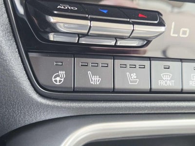 2026 Mazda Mazda CX-90 Plug-In Hybrid Preferred AWD