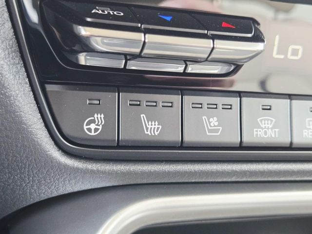 2026 Mazda Mazda CX-90 Plug-In Hybrid Preferred AWD