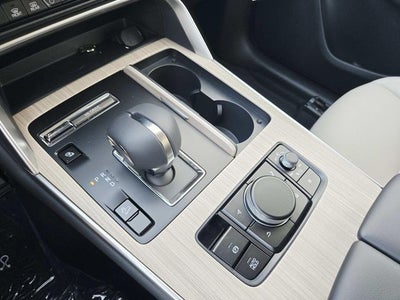 2026 Mazda Mazda CX-90 Plug-In Hybrid Preferred AWD