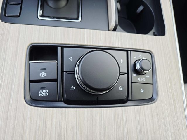 2026 Mazda Mazda CX-90 Plug-In Hybrid Preferred AWD