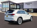 2026 Mazda Mazda CX-90 Plug-In Hybrid Preferred AWD