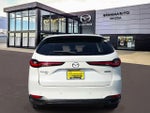 2026 Mazda Mazda CX-90 Plug-In Hybrid Preferred AWD