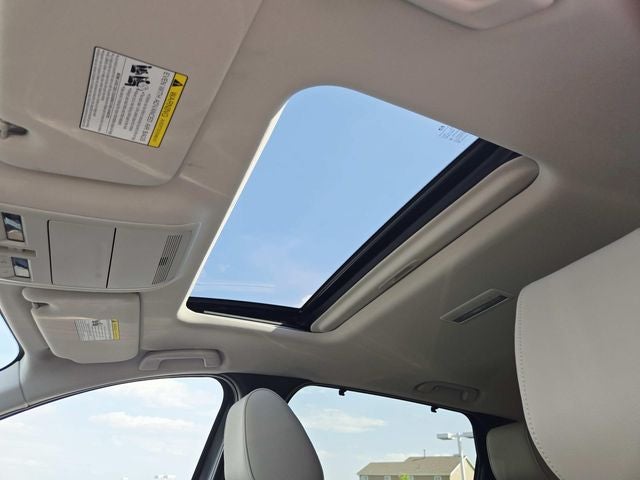 2026 Mazda Mazda CX-90 Plug-In Hybrid Preferred AWD