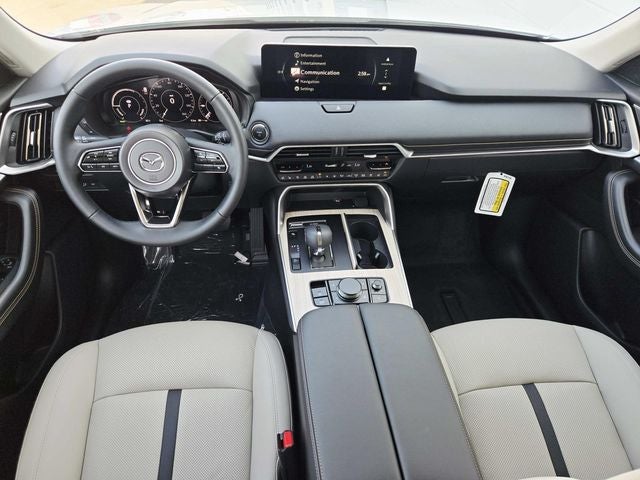 2026 Mazda Mazda CX-90 Plug-In Hybrid Preferred AWD