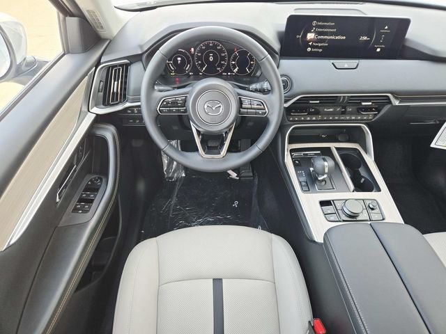 2026 Mazda Mazda CX-90 Plug-In Hybrid Preferred AWD