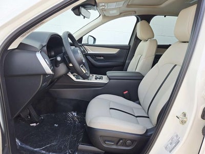 2026 Mazda Mazda CX-90 Plug-In Hybrid Preferred AWD