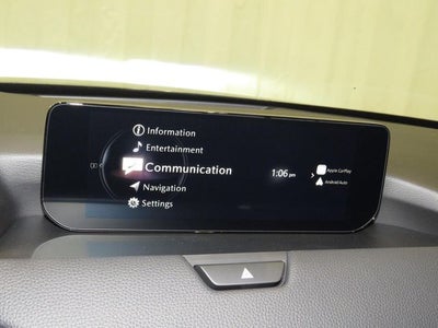 2025 Mazda Mazda CX-90 3.3 Turbo Preferred AWD