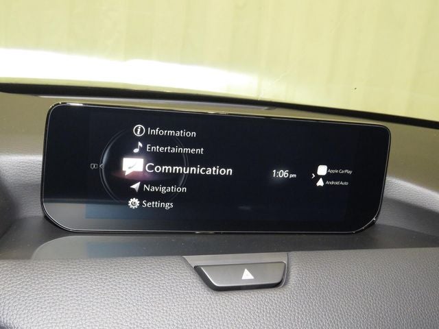 2025 Mazda Mazda CX-90 3.3 Turbo Preferred AWD