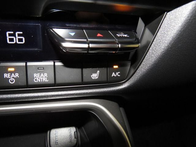 2025 Mazda Mazda CX-90 3.3 Turbo Preferred AWD